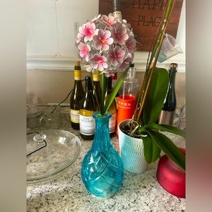 Battery Operated Lamp